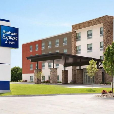 Holiday Inn Express & Suites Buford - Mall Of Georgia By Ihg Bagian luar foto